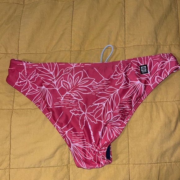 Jolyn Clothing Swim Jolyn X Eryn Krouse Koa Surf Bottom M Poshmark